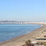 Seaside Charm Retreat A86 Apartment *