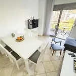 Seaside Charm Retreat A86 Durres