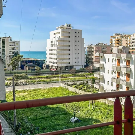 Seaside Charm Retreat A86 Apartment