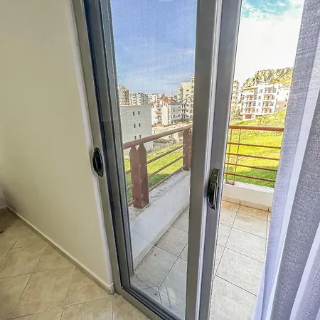 Apartment Seaside Charm Retreat A86 Durres