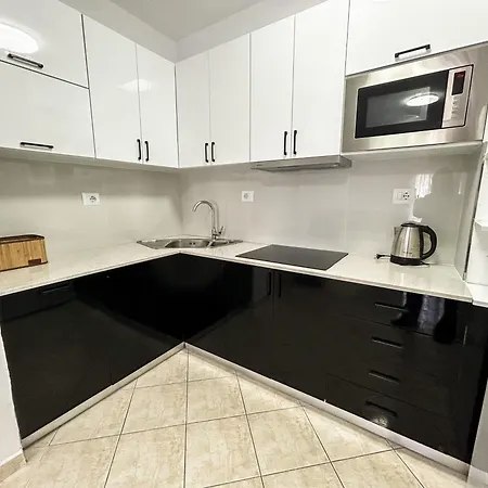 Apartment Seaside Charm Retreat A86 *