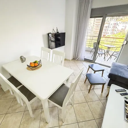 Seaside Charm Retreat A86 Durres