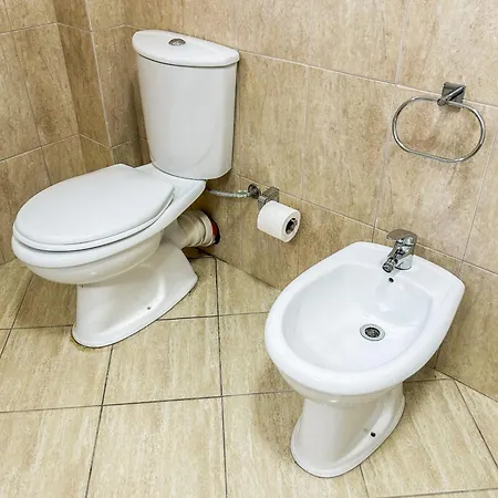 Apartment Seaside Charm Retreat A86 Durres