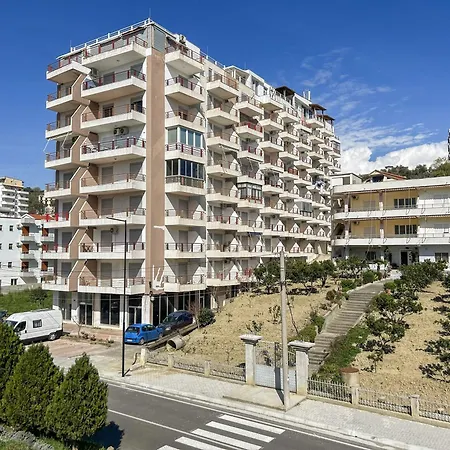 Seaside Charm Retreat A86 Apartment Durres