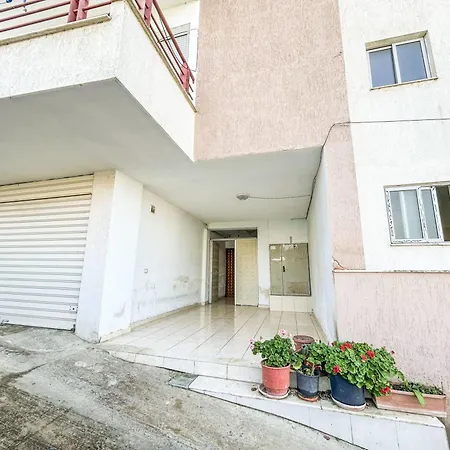 Seaside Charm Retreat A86 Apartment