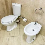 Apartmán Seaside Charm Retreat A86 Durrës