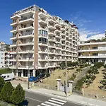 Seaside Charm Retreat A86 Apartmán Durrës