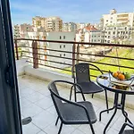 Apartmán Seaside Charm Retreat A86 *