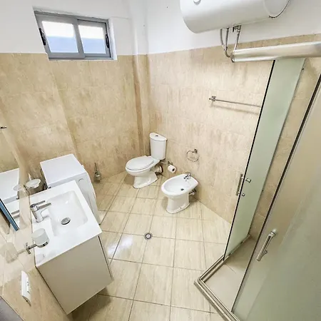 Seaside Charm Retreat A86 Appartement *
