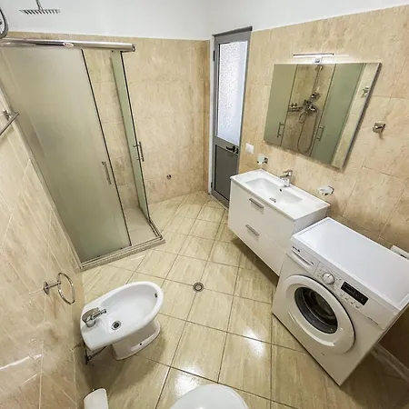 Appartement Seaside Charm Retreat A86 *