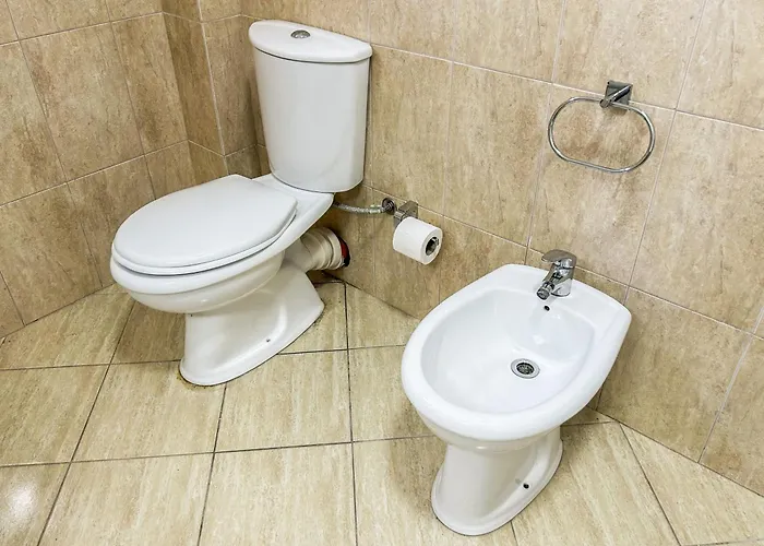 Apartmán Seaside Charm Retreat A86 Durrës
