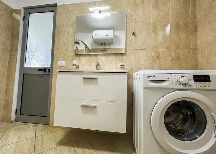 Apartmán Seaside Charm Retreat A86 *